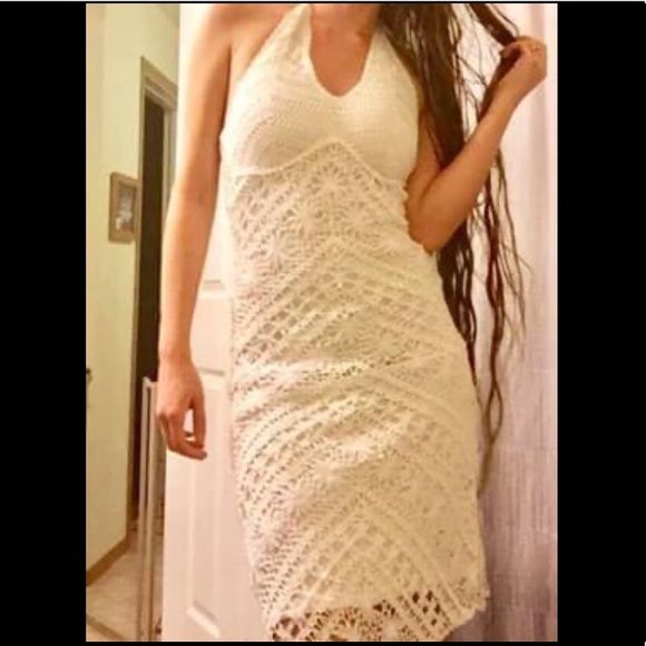 Wedding/prom/grad dress - Picture 1 of 7